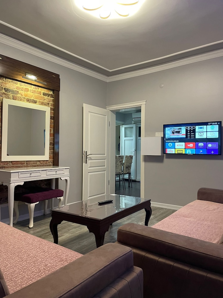 Taksim Cmlm Apart 31/50