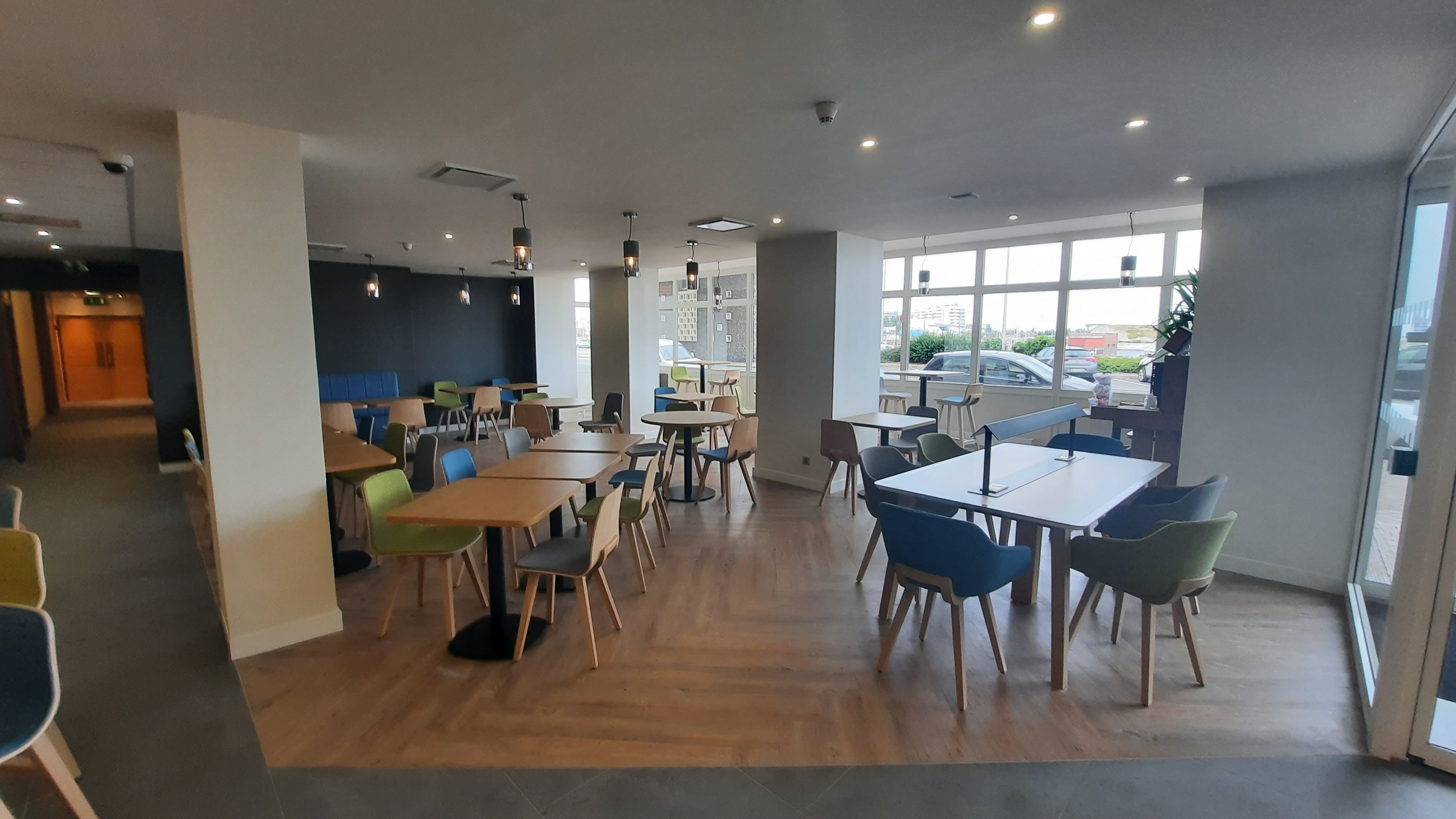 Holiday Inn Calais 19/34