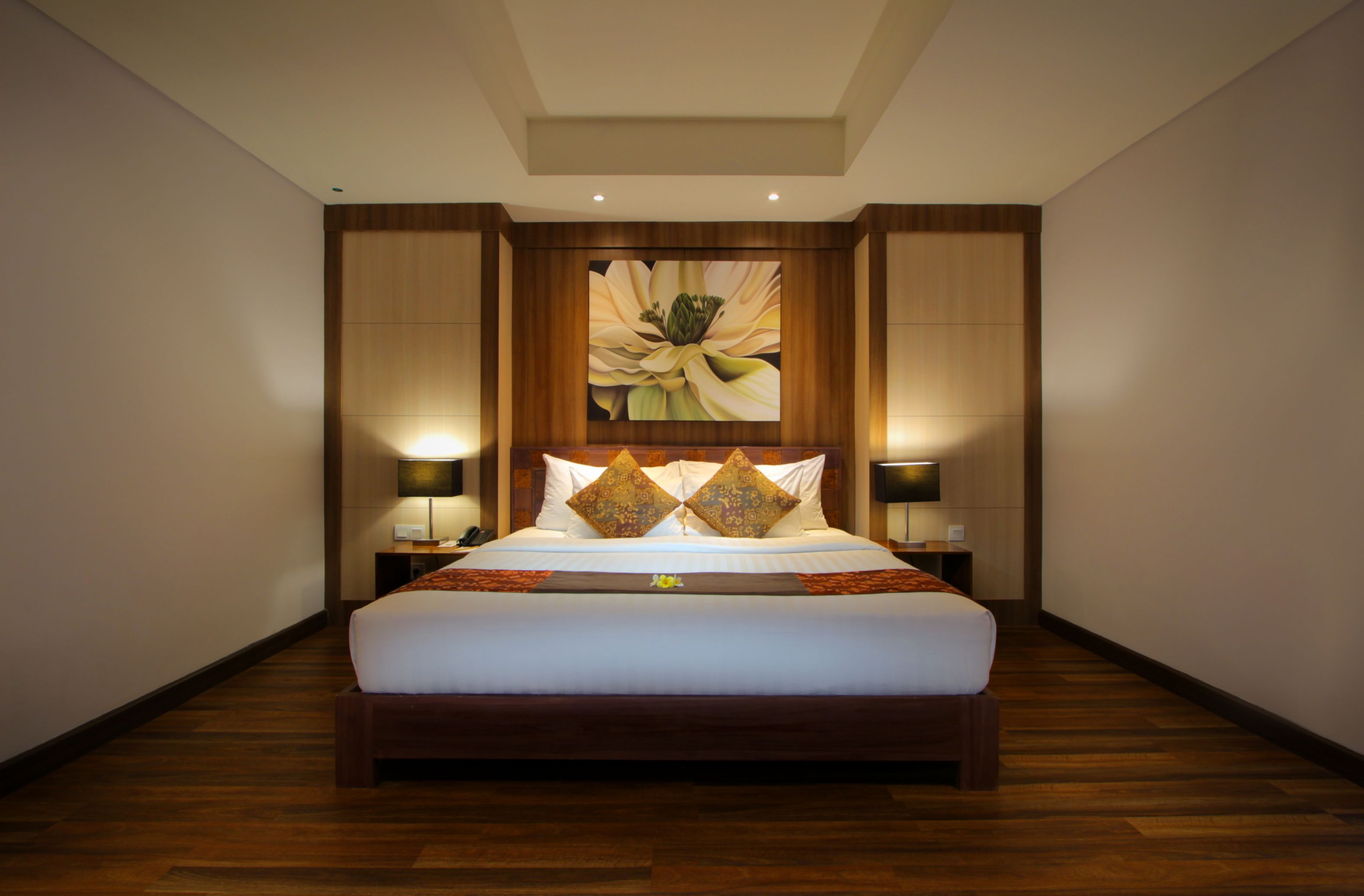 Kirana, Suite