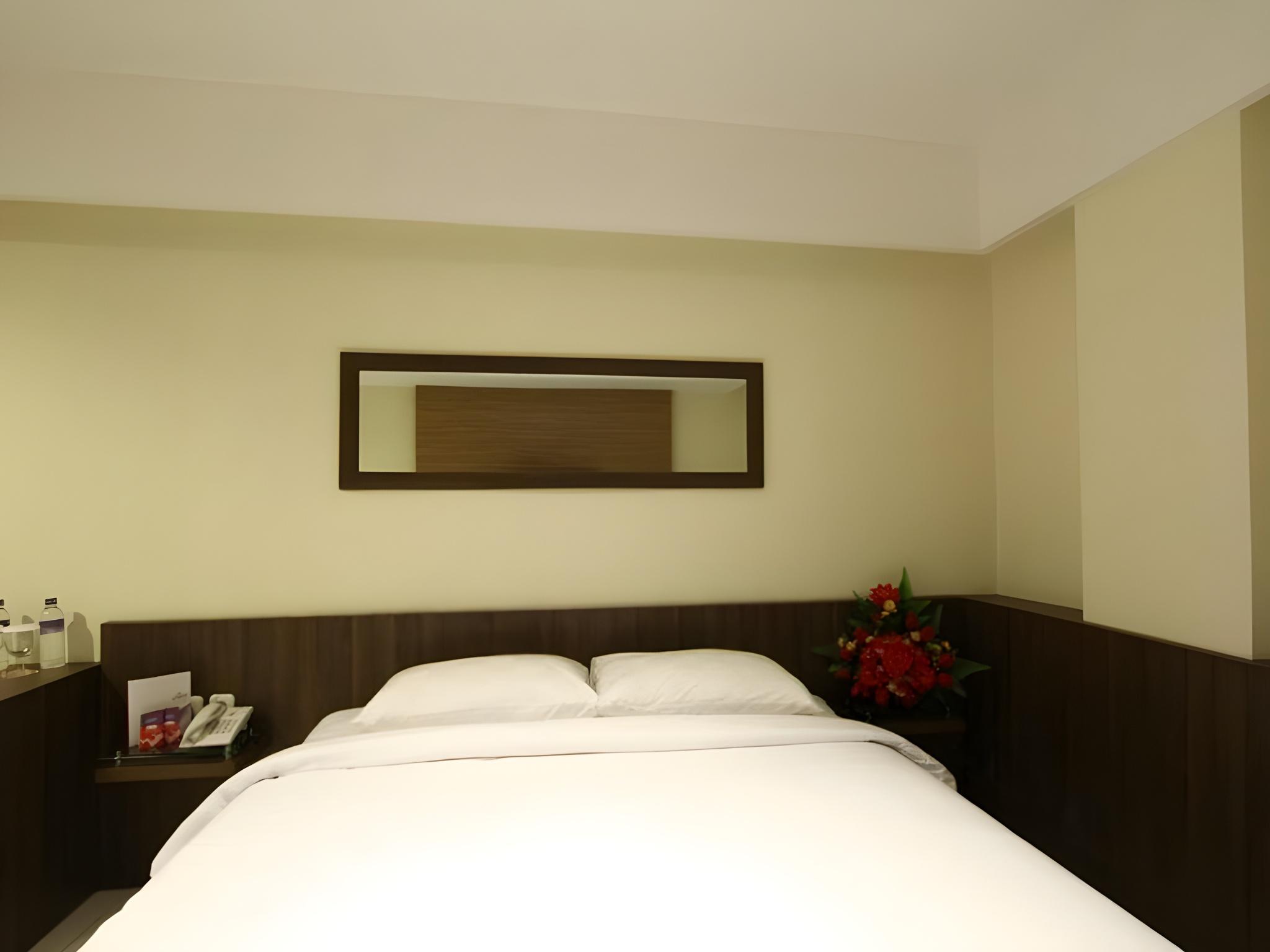 Cititel Hotel Pekanbaru 12/48