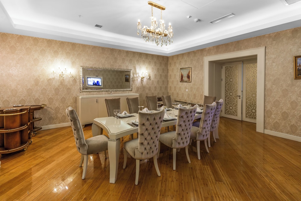Gabala Karvansaray Hotel 40/54