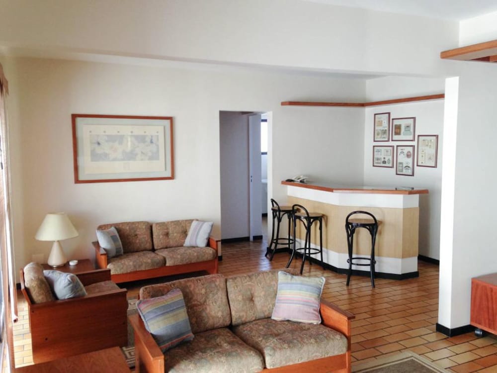Alameda Apart Hotel 38/62