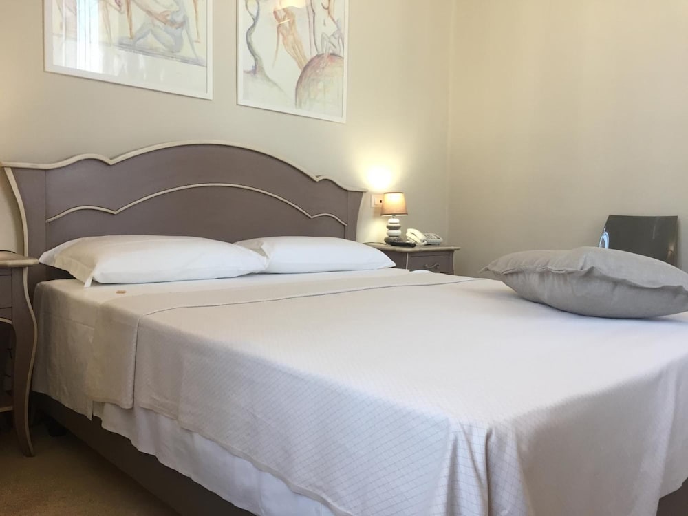 SUITE PORTA TERRA 9/37