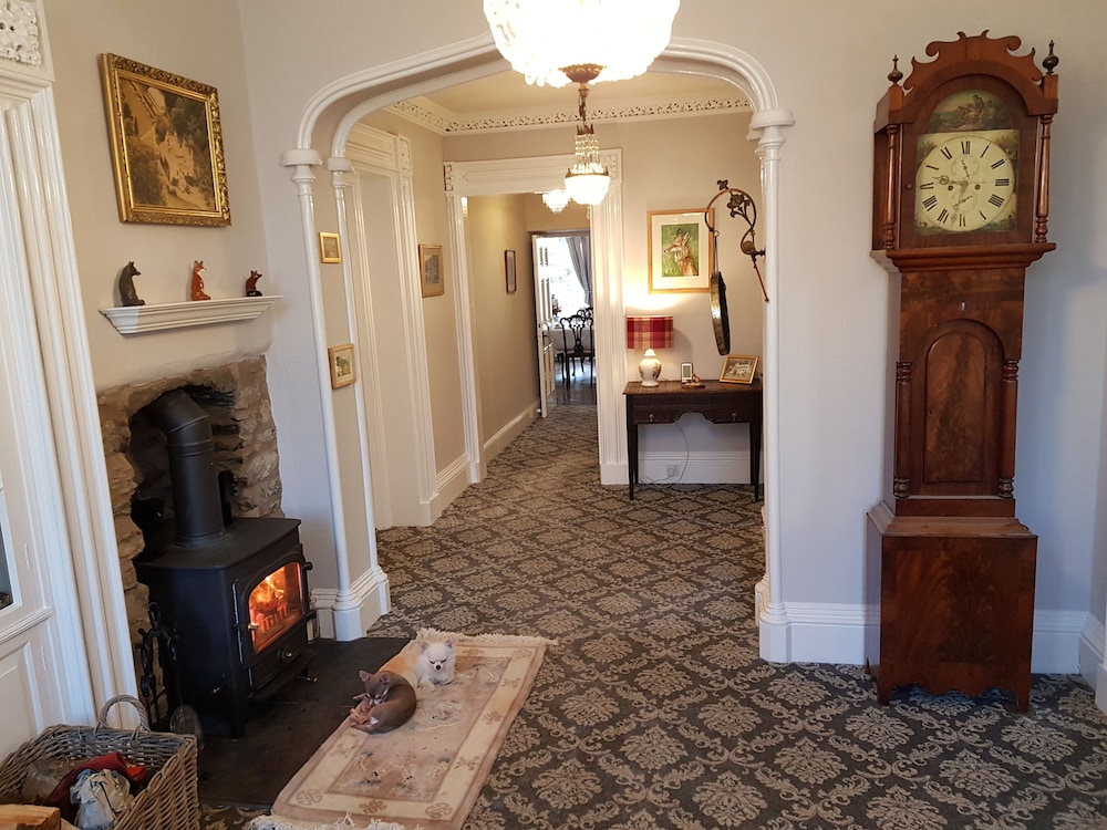 Foxghyll Country House B&amp;B 2/42