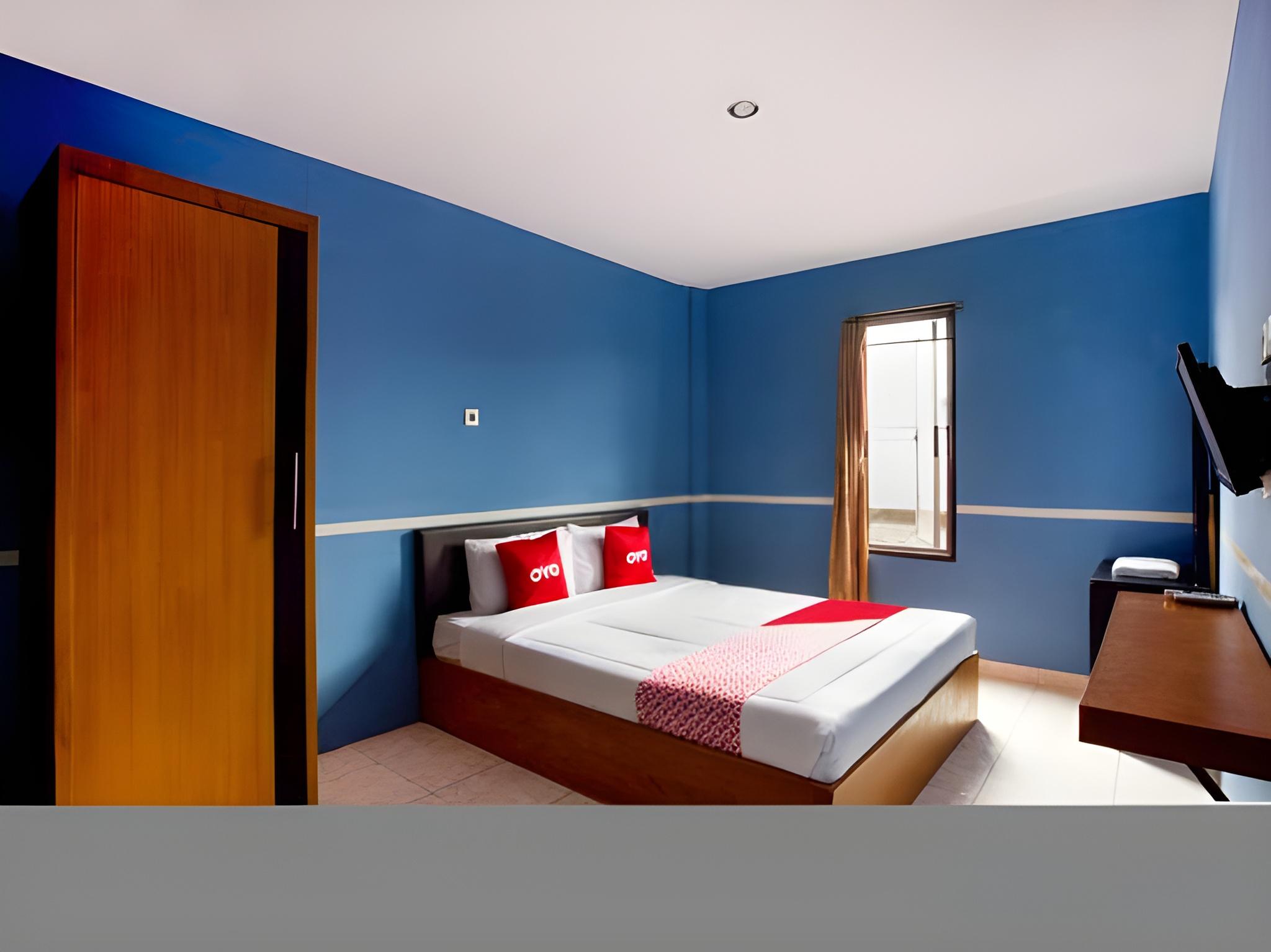 OYO 1272 Grand Garuda Guest House 15/23