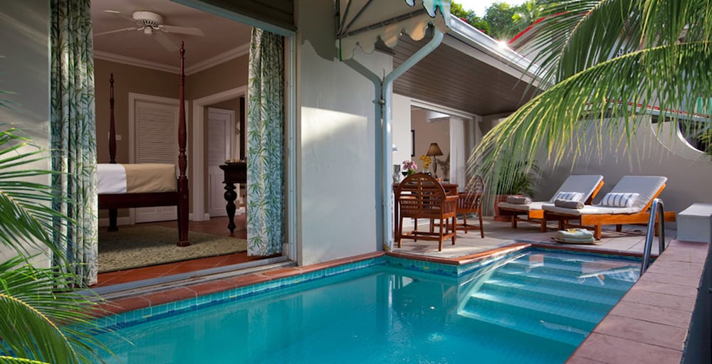 Sandals Regency La Toc Golf Resort and Spa - Adults Only 50/80