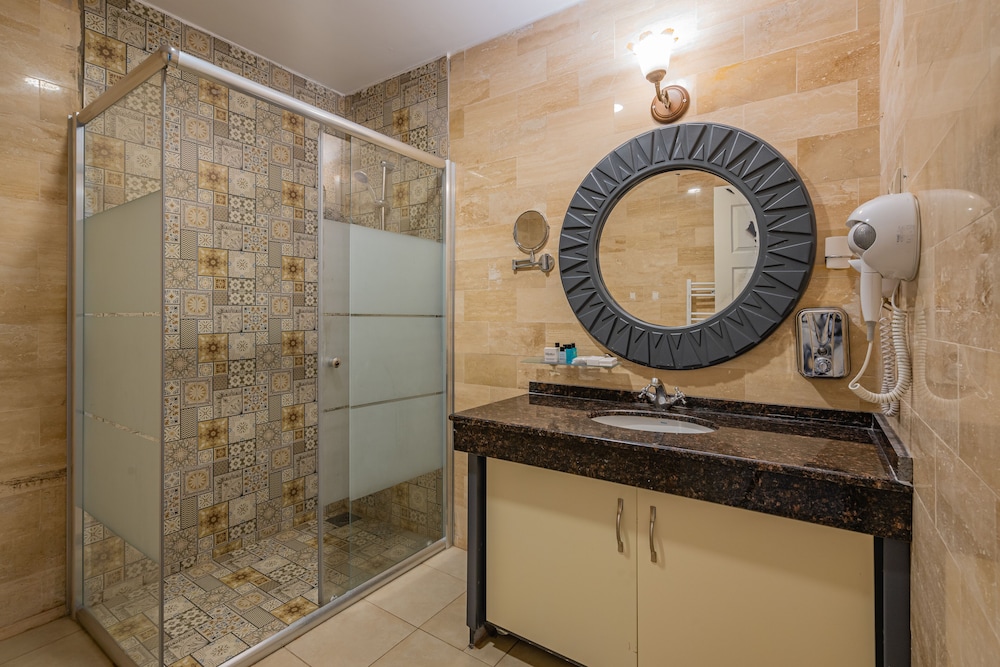 UGURLU THERMAL RESORT SPA & KAPLICA KUR MERKEZI 58/58