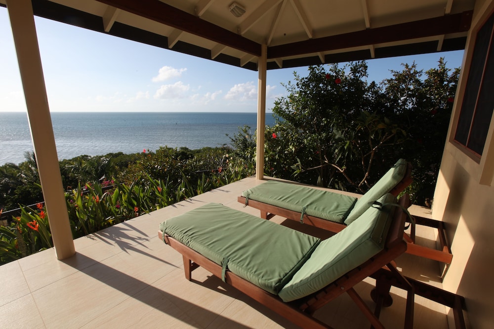 Volivoli Beach Resort 20/50