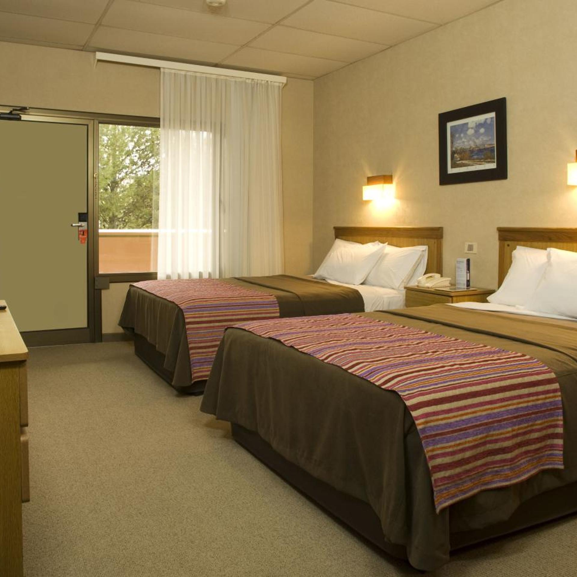 Land Express Neuquen Hotel 5/26