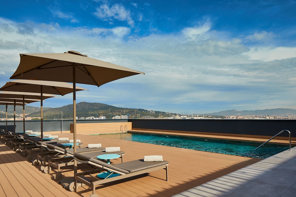 Four Points by Sheraton Barcelona Airport 46/50
