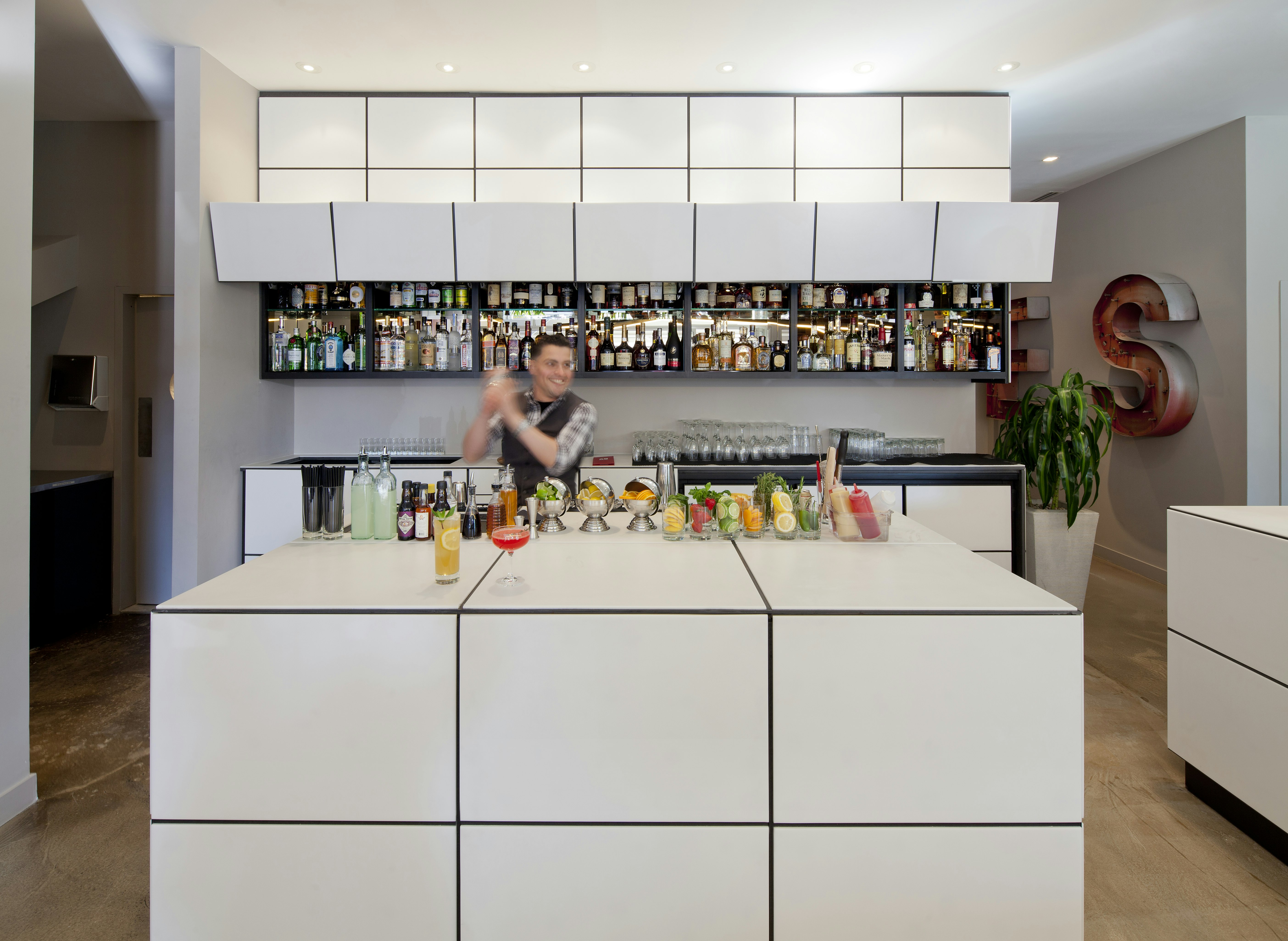 Nu Hotel Brooklyn 8/69