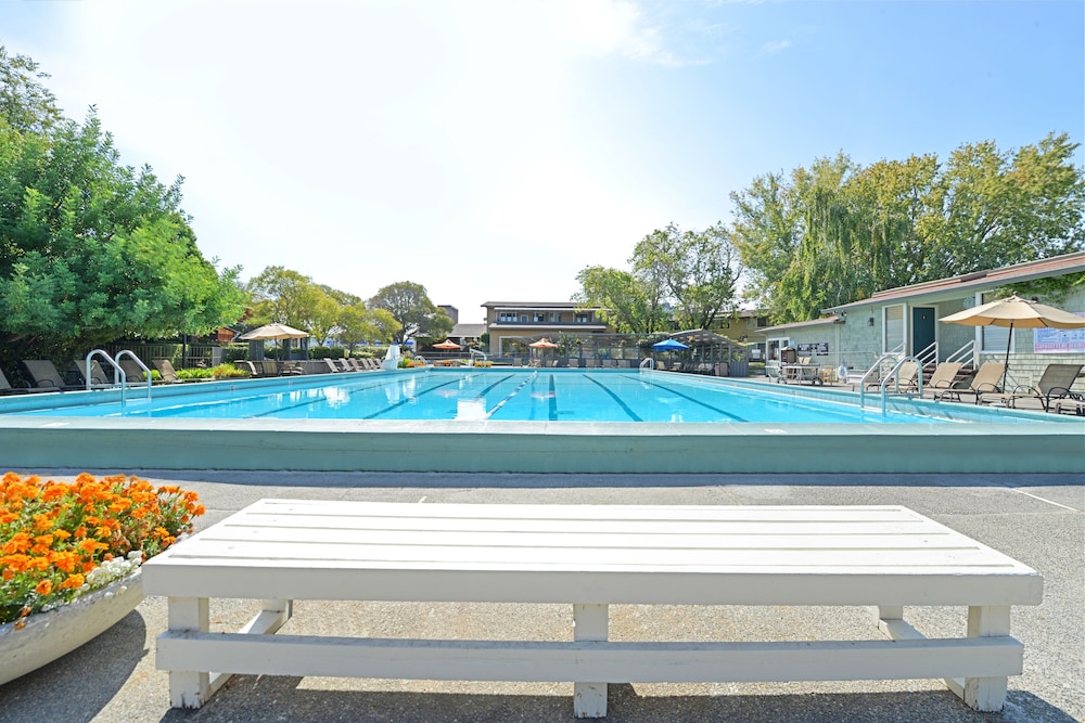 Best Western Corte Madera Inn 2/54
