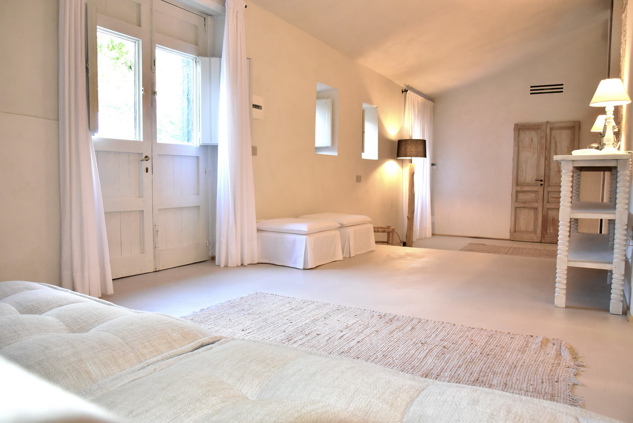 جناح فاخر، Castello San Marco Charming Hotel Spa 2/2