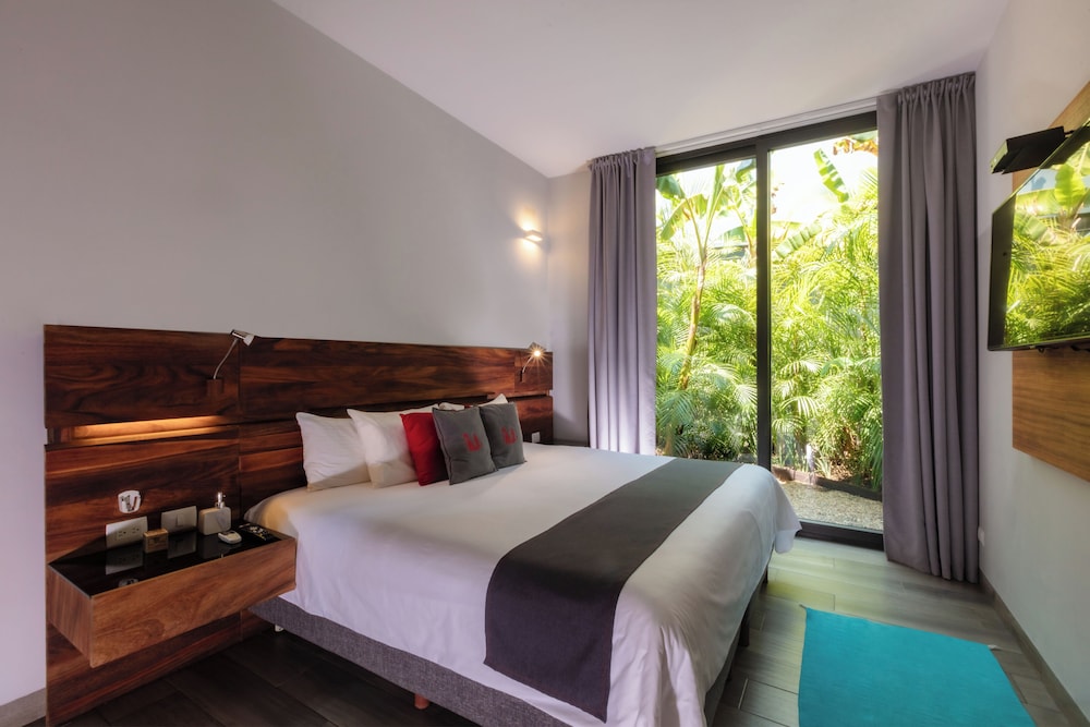 El Callejon Hotel Boutique 16/45