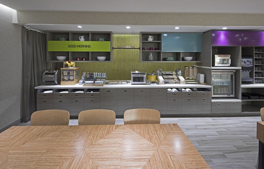 Home2 Suites by Hilton Owasso 9/39