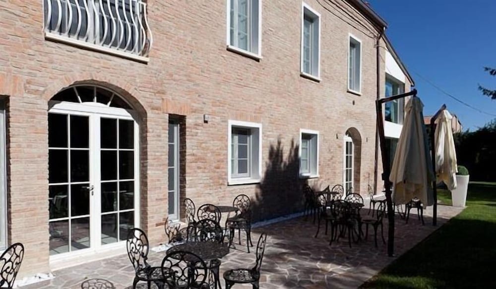 Villa Horti Della Fasanara - Guest House 41/43