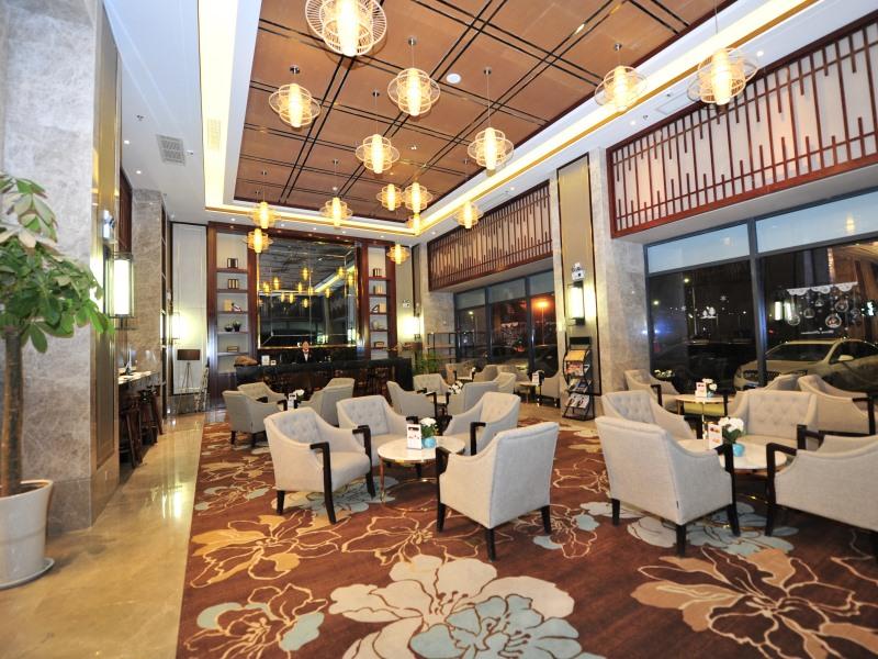 GreenTree Eastern Jinzhai County Lotus Hill Road Hotel 27/32