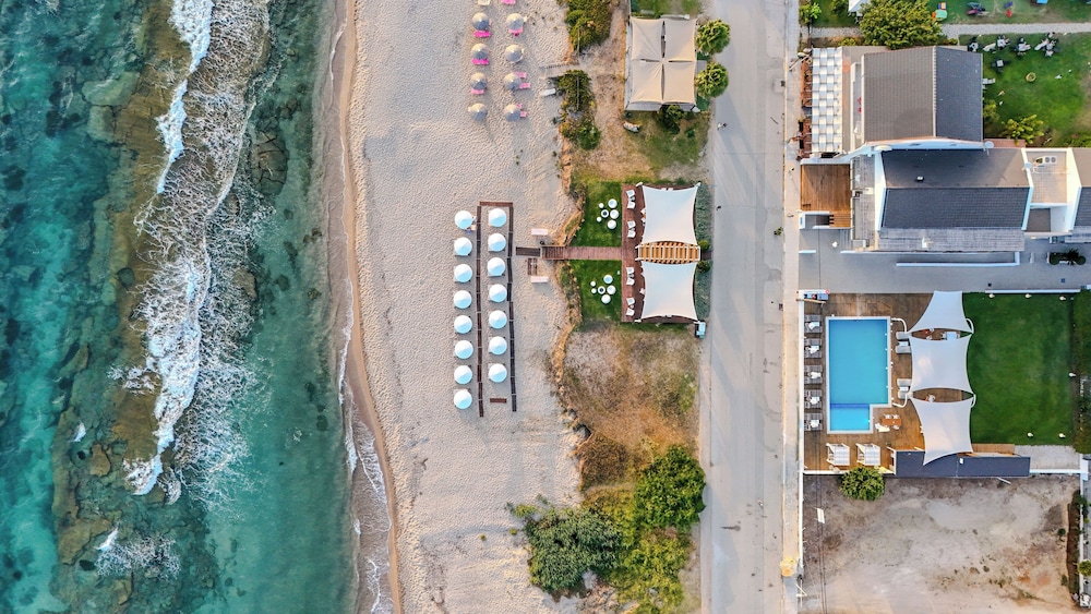 Sesa Boutique Hotel 36/47
