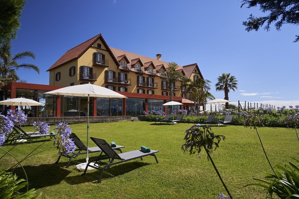 Quinta Do Furao in Santana