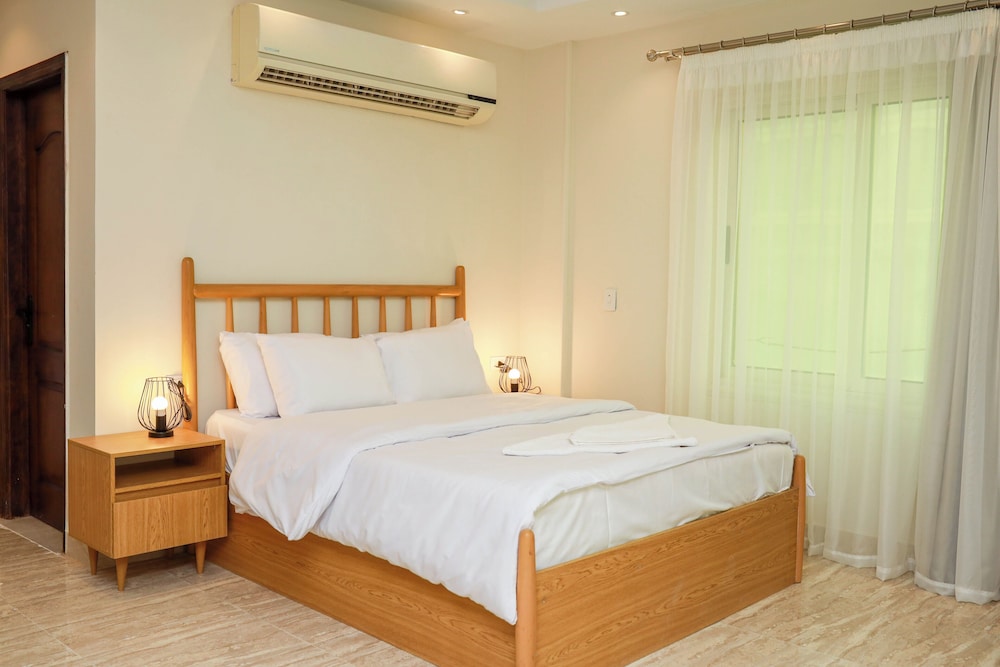 Settle Inn Al Rehab City 1 17/42