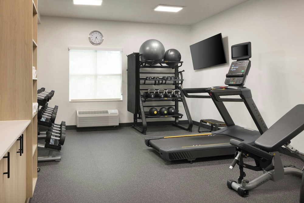 TownePlace Suites by Marriott Tampa Westshore/Airport 28/54