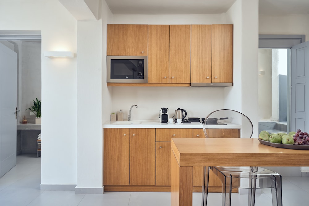 Nova Luxury Suites 6/50