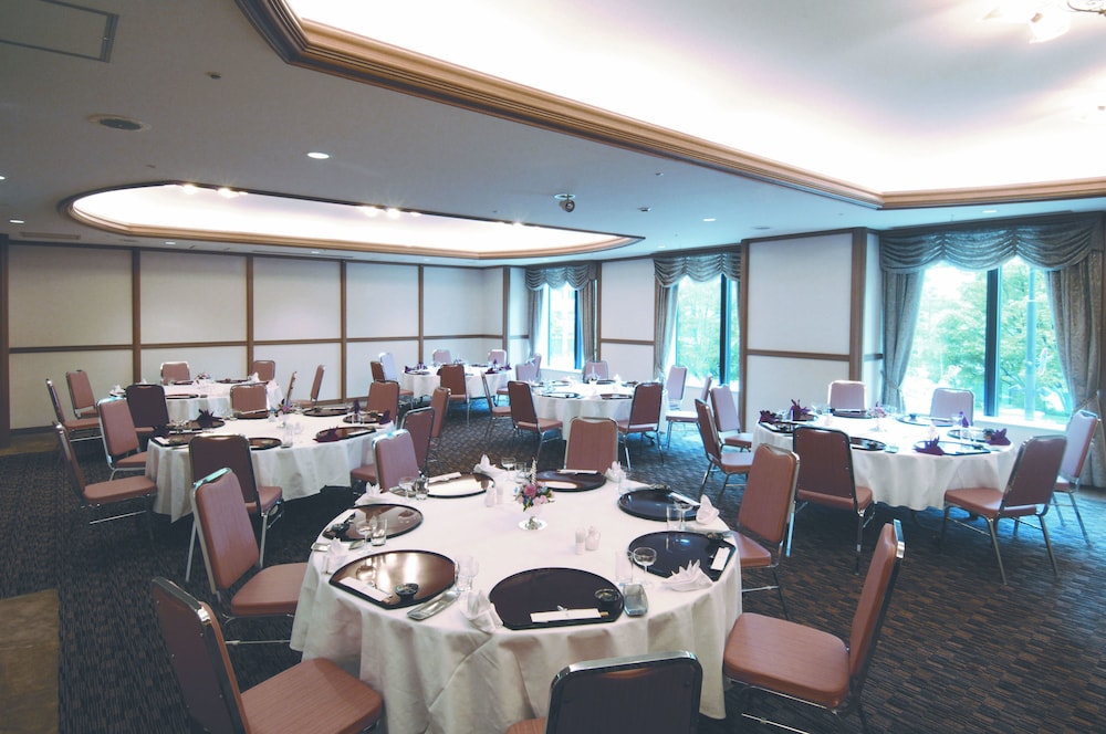 Hotel Crescent Asahikawa 33/37