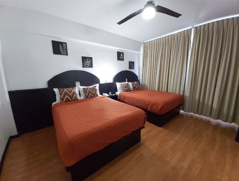 HI Hotel Impala 17/49