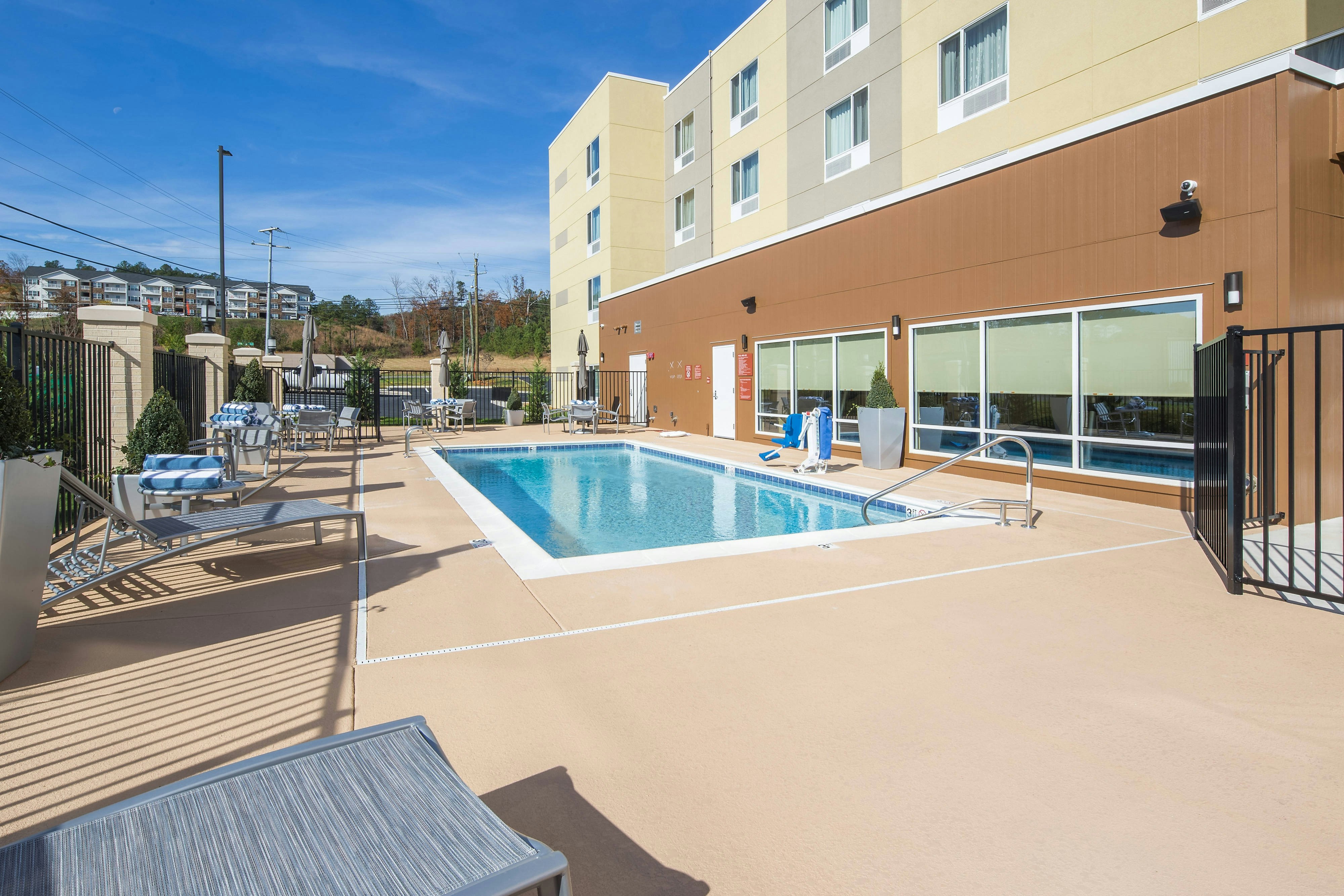 Towneplace Suites Cleveland 34/34
