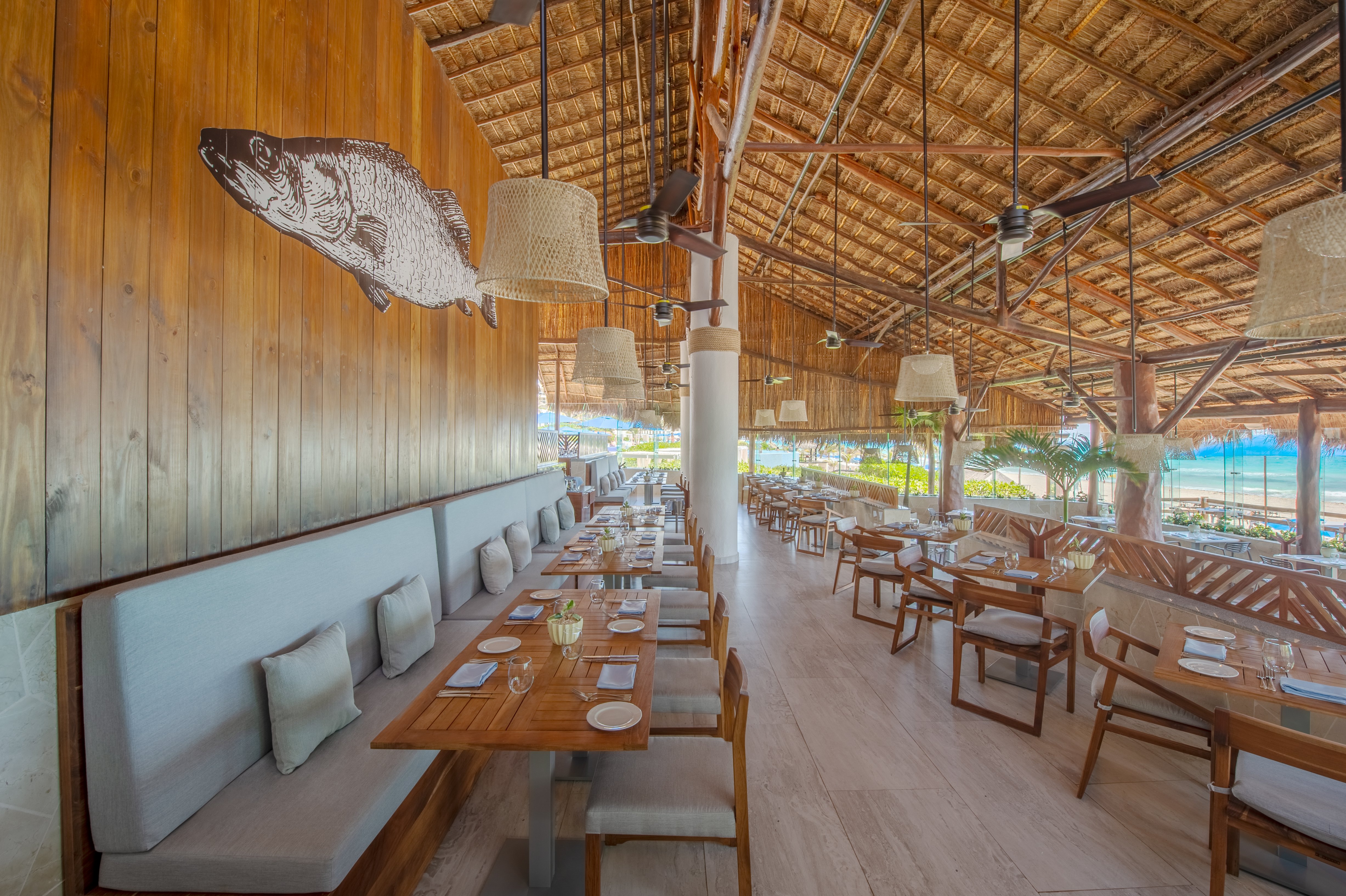 Live Aqua Beach Resort Cancun - All Inclusive - Adults Only 32/50