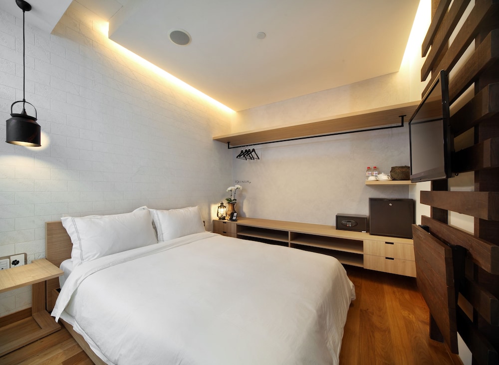 Hotel Clover 769 North Bridge Road Singapore 21/69