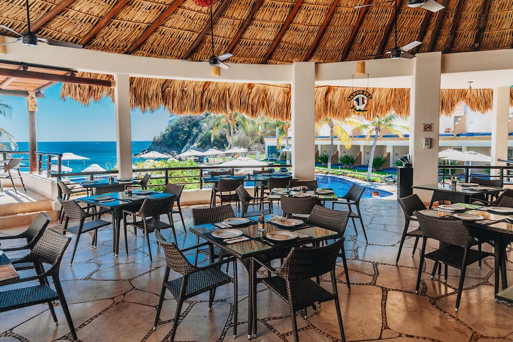 Quinta Bella Huatulco 54/70