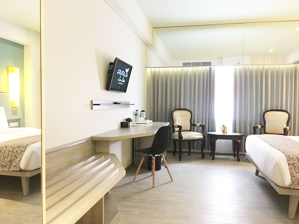 La Lisa Hotel Surabaya 28/58