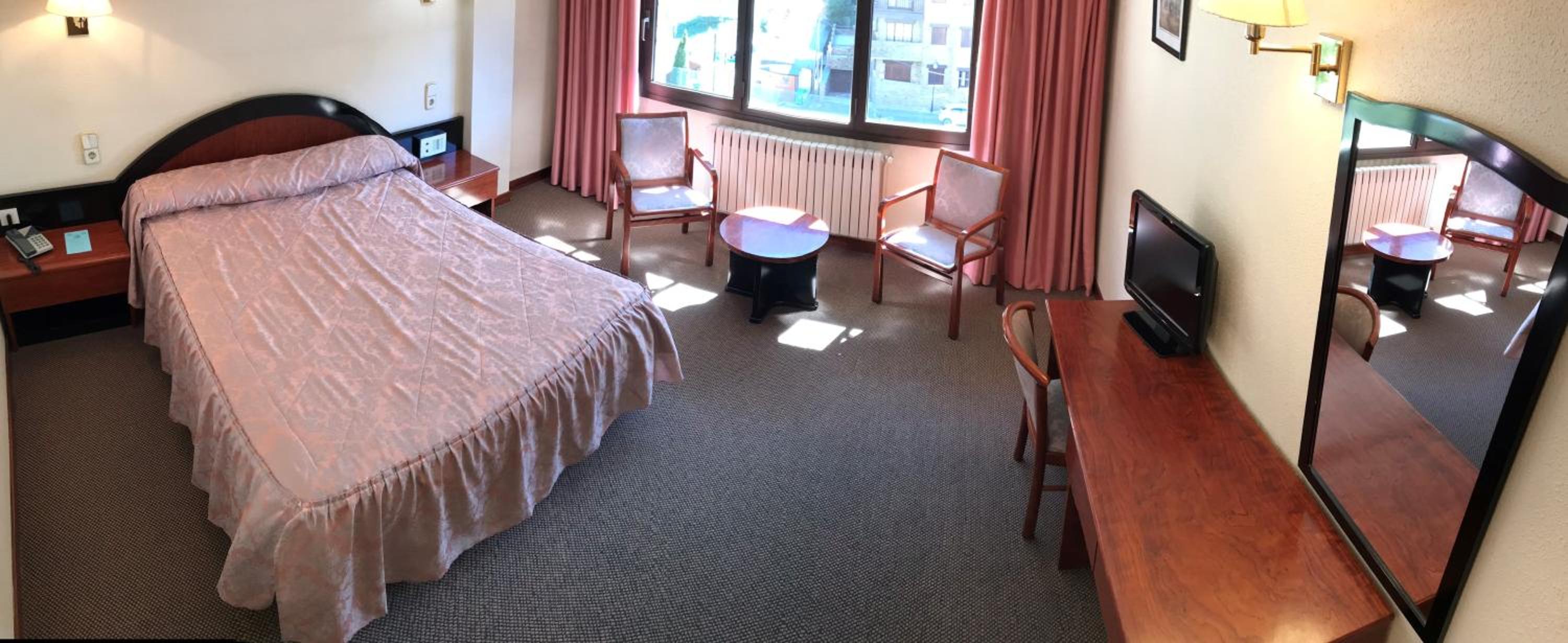 Hotel Roc Del Castell 12/50