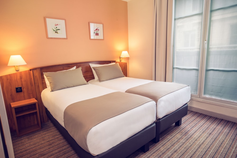 Timhotel Palais Royal 33/74