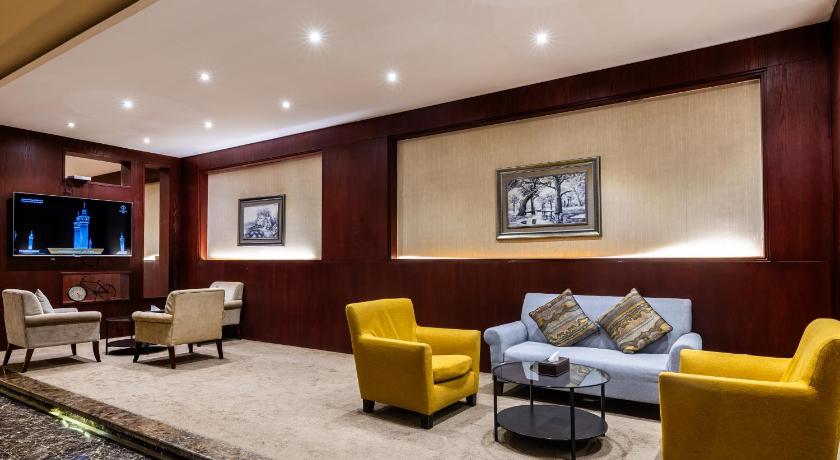 تالين غرناطة للشقق الفندقية(Taleen Granada Serviced Apartments) 58/72