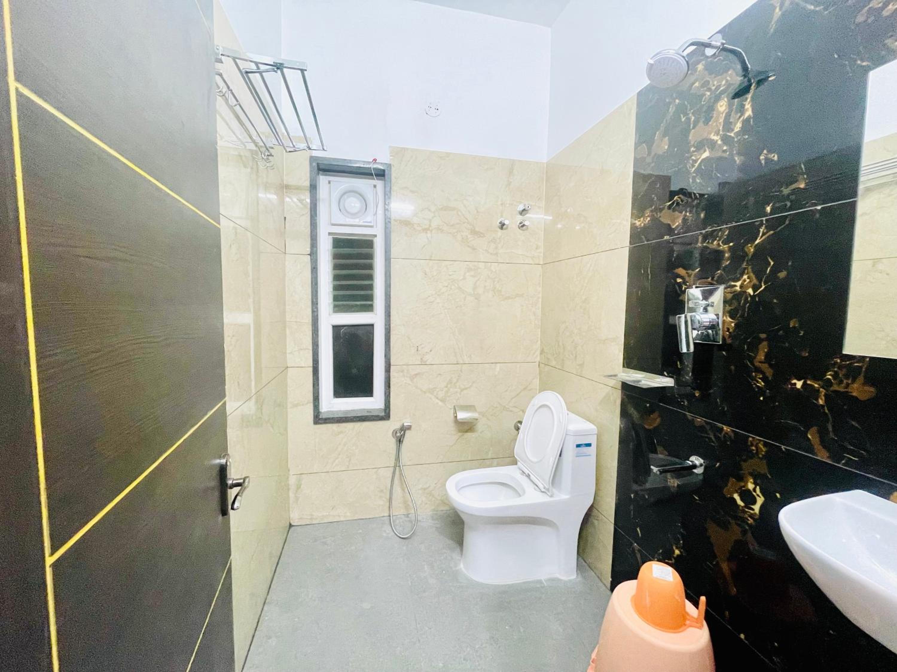 Deccan Suites, Tirupati 22/23