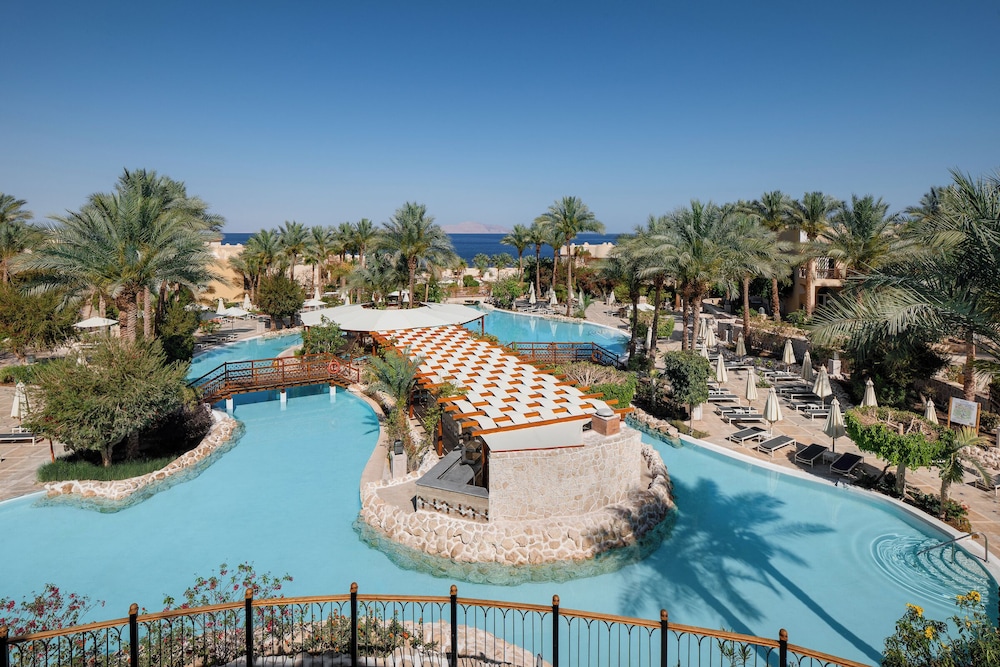 The Grand Hotel Sharm el Sheikh 52/62