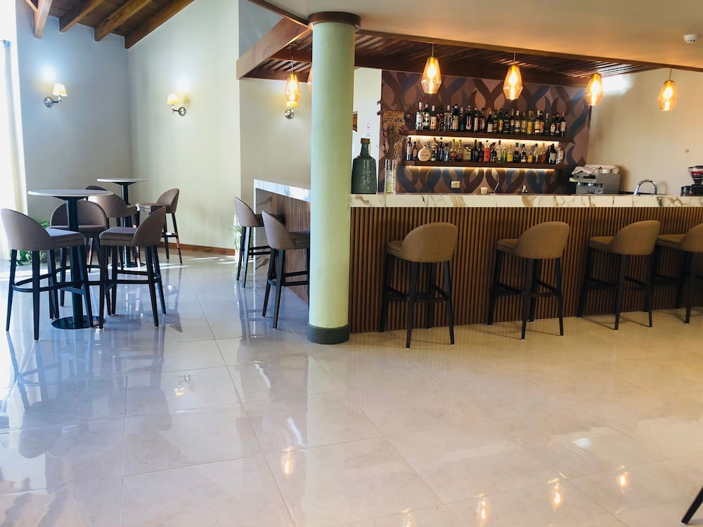 Konke Calafate Hotel 48/67