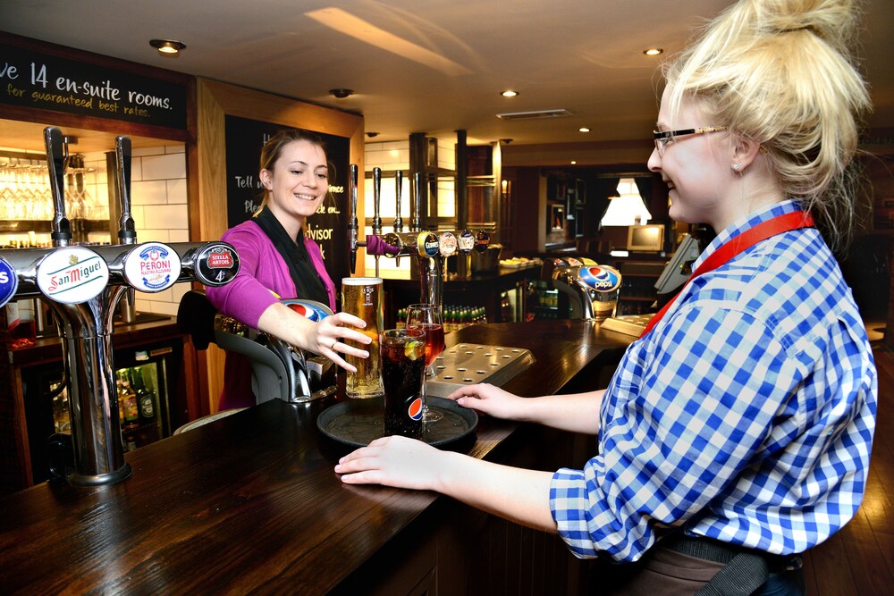 Unicorn Hotel By Marston's Inns 18/31