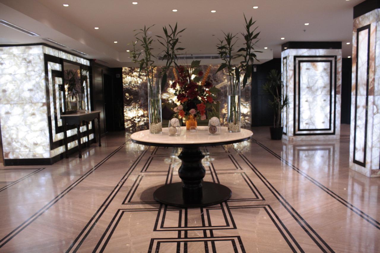 فندق بياب الحمراء(Hawada Hotel) 8/43