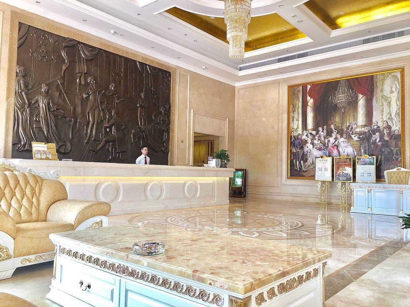Vienna Hotel (Dongguan East Bus Station) 9/41