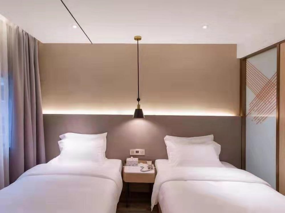 CHAOMAN HOTELS SHENZHEN CITIZEN CENTER 13/26