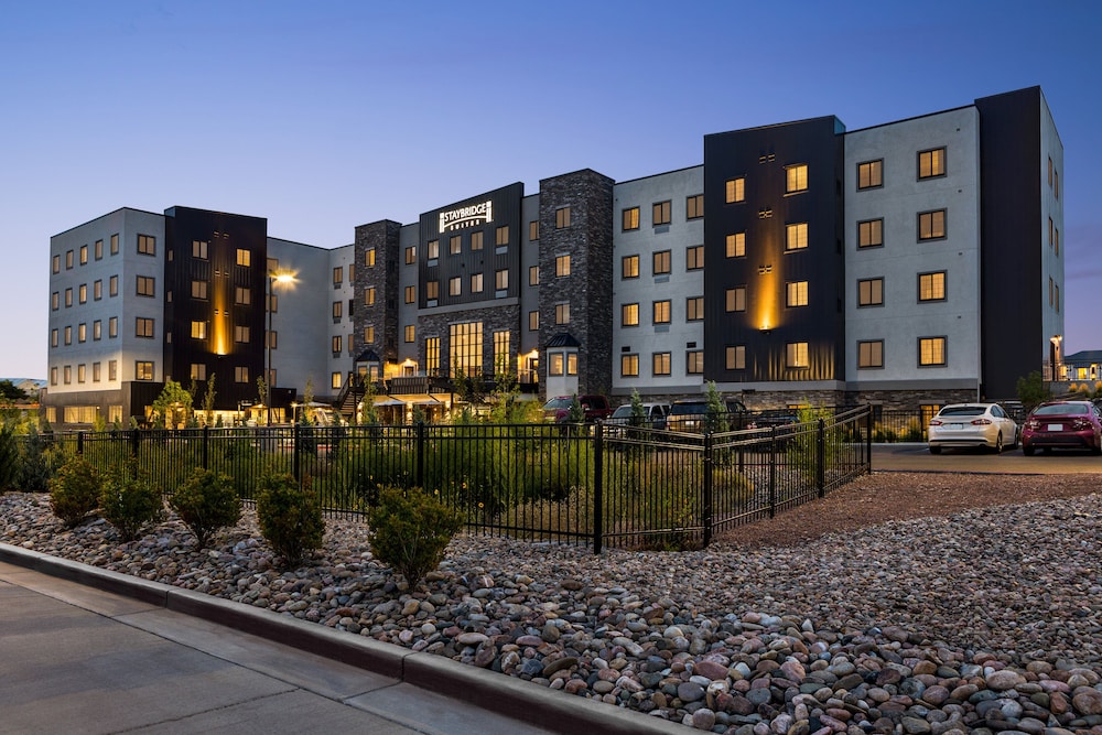 Staybridge Suites Colorado Springs NE - Powers 1/59