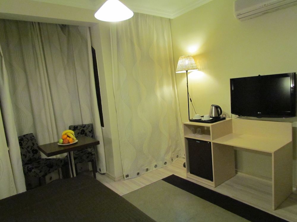 Hotel Promise 24/31