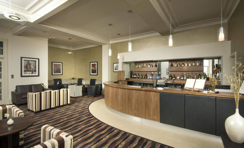 Pitlochry Hydro Hotel 8/71