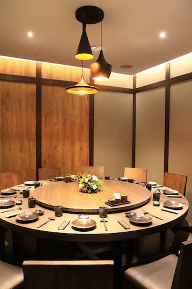 Fleur Lis Hotel Hsinchu 47/51