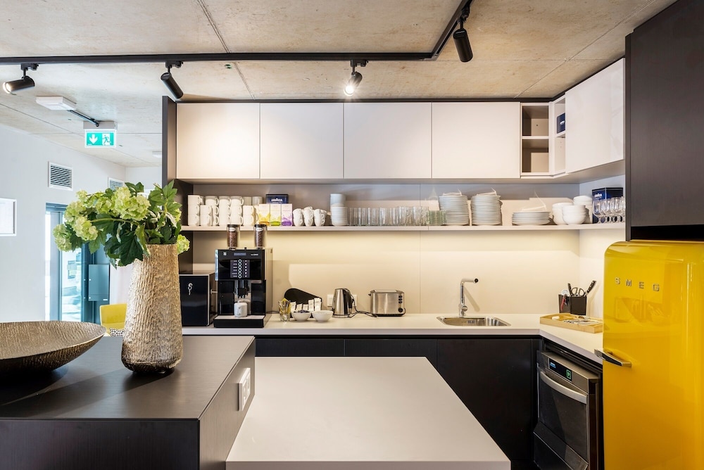numa Stark Rooms & Apartments 7/63
