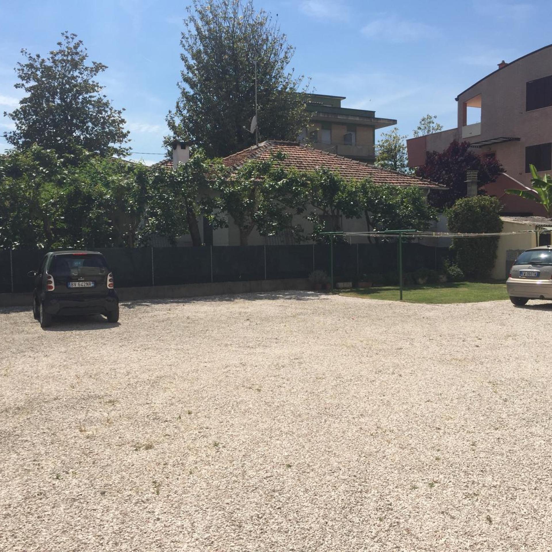 Hotel Monti 45/49