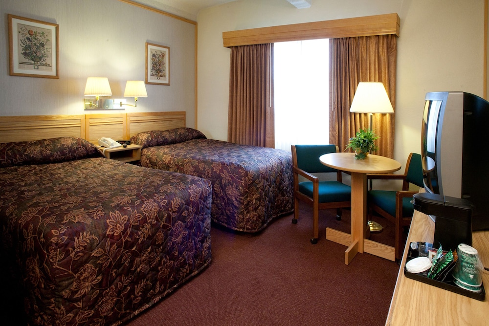 O Haire Motor Inn 6/30